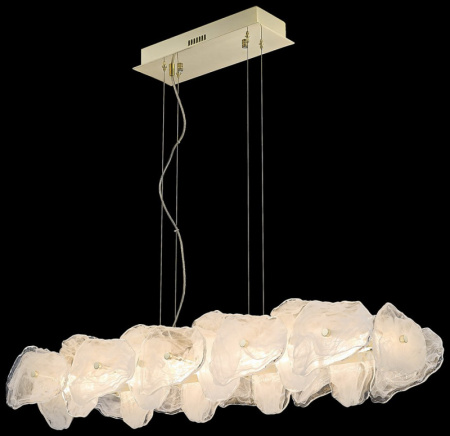 Люстры подвесные — Подвесная люстра WERTMARK WE159.20.323 купить в  Люстры подвесные — Подвесная люстра WERTMARK WE159.20.323 купить в