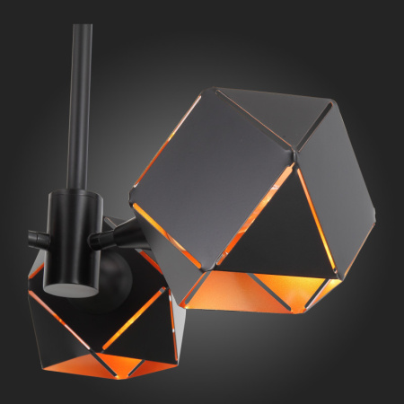 Люстры на штанге — Люстра на штанге ST-Luce SL258.402.03 купить в 