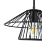 Подвесные светильники — Подвесной светильник Indigo Strato 10016/1P Black V000286 купить в  Подвесные светильники — Подвесной светильник Indigo Strato 10016/1P Black V000286 купить в