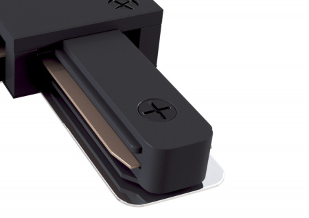 Коннекторы — Коннектор Maytoni Technical TRA001CL-11B купить в 