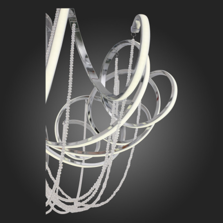 Люстры накладные — Накладная люстра ST-Luce SL959.102.10 купить в 