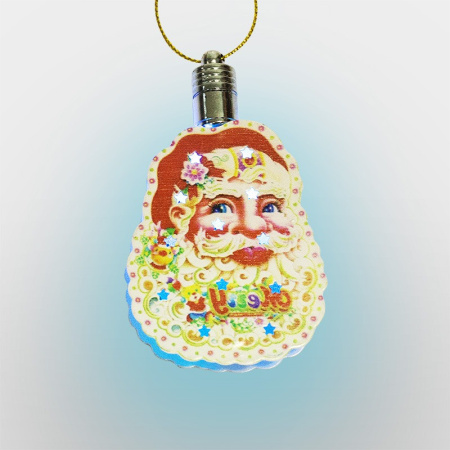 Светодиодные фигуры — Светодиодная фигура Neon-Night 501-100 купить в 