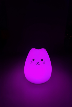 Детские ночники — Ночник детский Artstyle tl-913m купить в 