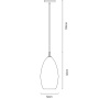 Подвесные светильники — Подвесной светильник ARTE Lamp A4282SP-1CC купить в  Подвесные светильники — Подвесной светильник ARTE Lamp A4282SP-1CC купить в
