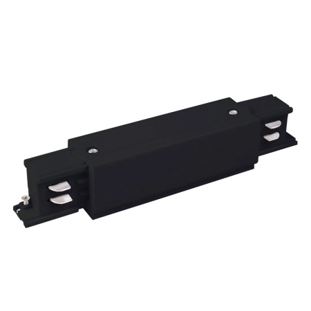 Коннекторы — Коннектор Elektrostandard TRC-1-3-I-BK черный купить в  Коннекторы — Коннектор Elektrostandard TRC-1-3-I-BK черный купить в