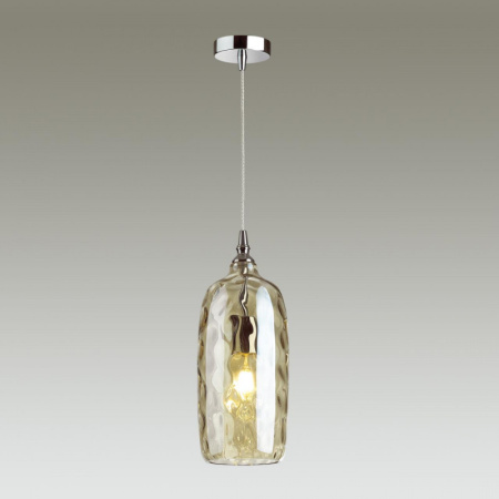 Подвесные светильники — Подвесной светильник Odeon Light 4768/1 купить в 