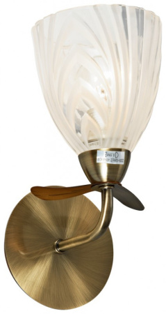 Настенные бра — Бра VELANTE 276-501-01 купить в 