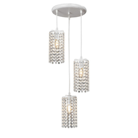 Подвесные светильники — Подвесной светильник Vitaluce V5229-0/3S купить в 