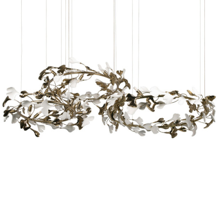 Люстры подвесные — Подвесная люстра LOFT IT 10124/24 купить в 