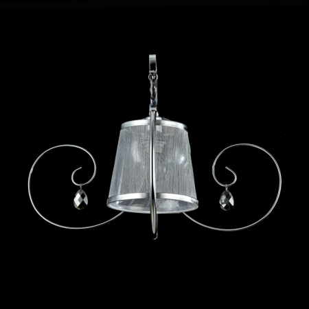 Настенные бра — Бра Freya FR2020-WL-01-CH купить в 