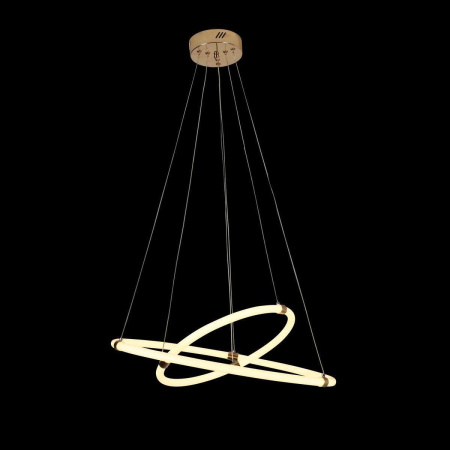 Подвесные светильники — Подвесной светодиодный светильник Moderli Lama V2914-PL купить в 