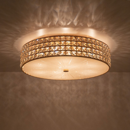 Накладные светильники — Накладной светильник Citilux CL324182 купить в 