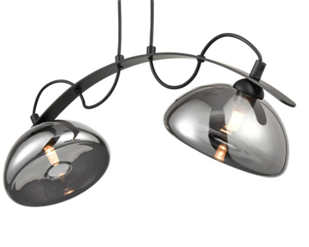 Подвесные светильники — Подвесной светильник Vele Luce VL5462P22 купить в 