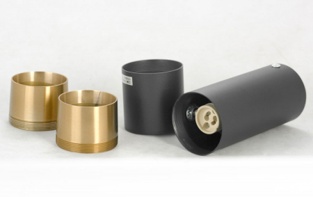 Накладные светильники — Накладной светильник Lussole LSP-8378 купить в 