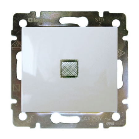 Выключатели — Выключатель Legrand 774410 купить в 