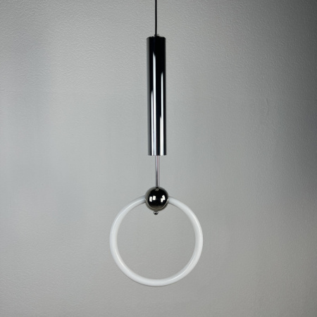 Подвесные светильники — Подвесной светодиодный светильник Imperium Loft Ring 178413-26 купить в 