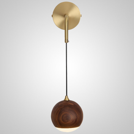 Настенные бра — Бра ImperiumLoft 208314-23 купить в 