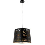 Подвесные светильники — Подвесной светильник ARTE Lamp A2768SP-1BK купить в  Подвесные светильники — Подвесной светильник ARTE Lamp A2768SP-1BK купить в