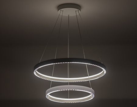 Люстры каскадные — Каскадная люстра Ambrella Light FL5862 купить в  Люстры каскадные — Каскадная люстра Ambrella Light FL5862 купить в
