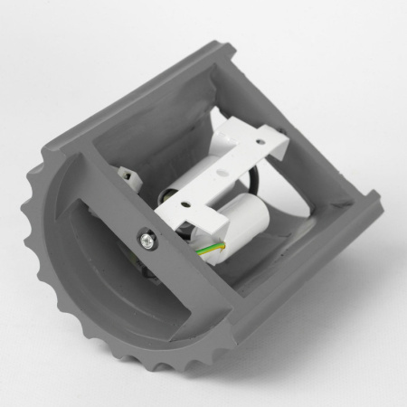 Настенные бра — Бра Lussole GRLSP-8855 купить в 