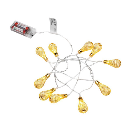 Светодиодные гирлянды — Светодиодная гирлянда Neon-Night 303-071 купить в 