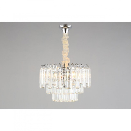 Люстры подвесные — Подвесная люстра APLOYT APL.836.03.05 купить в 