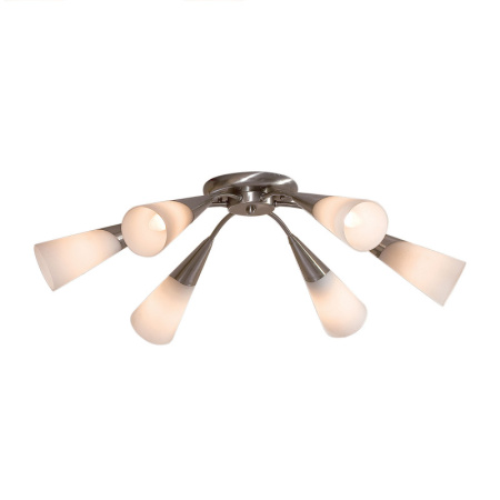 Люстры накладные — Накладная люстра Citilux CL103161 купить в 