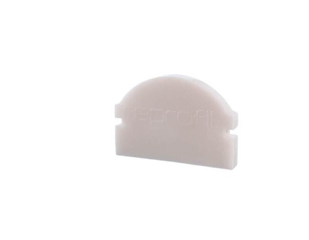 Светодиодные ленты — Заглушка Deko-Light End Cap L-AU-01-10 Set 2 pcs 980000 купить в 