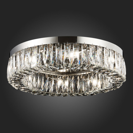 Люстры накладные — Накладная люстра ST-Luce SL1226.102.08 купить в 