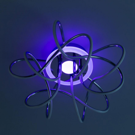 Люстры накладные — Накладная люстра Citilux CL229A151E купить в 