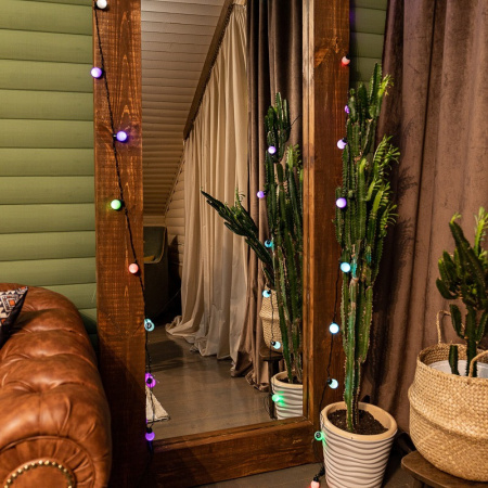 Светодиодные гирлянды — Светодиодная гирлянда Neon-Night 303-569 купить в 