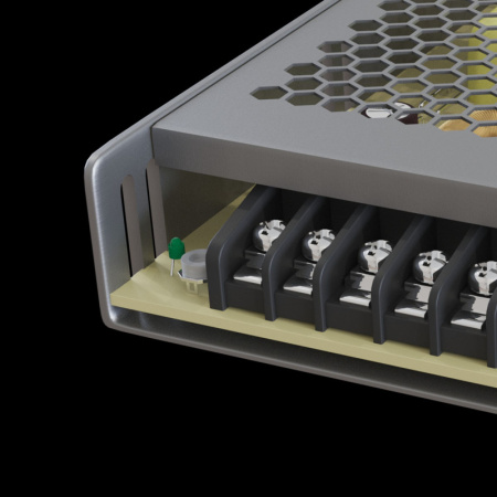 Драйверы для шинопроводов — Драйвер Maytoni Technical TRX004DR-200S купить в 