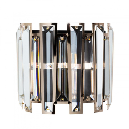 Настенные бра — Бра ARTE Lamp A1028AP-2BK купить в  Настенные бра — Бра ARTE Lamp A1028AP-2BK купить в