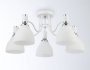 Люстры накладные — Накладная люстра Ambrella Light TR303305 купить в  Люстры накладные — Накладная люстра Ambrella Light TR303305 купить в