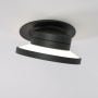 Споты — Спот Elektrostandard 25084/LED 6W 4000K чёрный купить в  Споты — Спот Elektrostandard 25084/LED 6W 4000K чёрный купить в