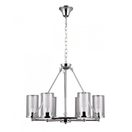 Люстры подвесные — Подвесная люстра Vele Luce VL1385L06 купить в 