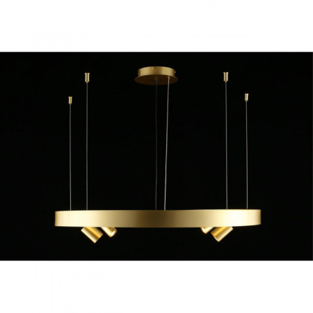 Люстры подвесные — Подвесная люстра APLOYT APL.041.03.50 купить в 