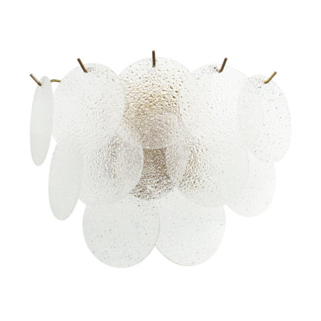 Настенные бра — Бра LOFT IT 10022W купить в 