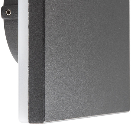 Уличные настенные светильники — Светильник настенный Mantra 6536 купить в 