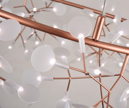 Люстры подвесные — Подвесная люстра Kink Light 07521-162,33 купить в  Люстры подвесные — Подвесная люстра Kink Light 07521-162,33 купить в