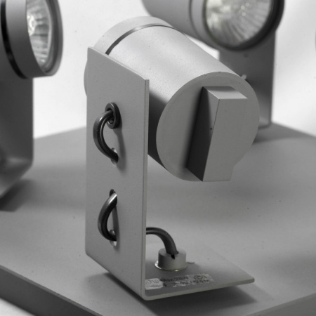 Споты — Спот Lussole LSP-8024 купить в  Споты — Спот Lussole LSP-8024 купить в