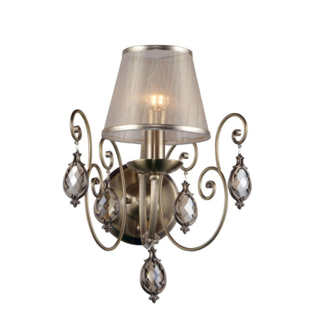 Потолочные светильники — Бра Milosh Tendence 0408WL-1AB купить в  Потолочные светильники — Бра Milosh Tendence 0408WL-1AB купить в