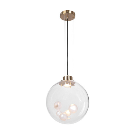 Подвесные светильники — Подвесной светильник LOFT IT 10095 Opal купить в 