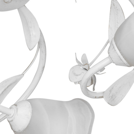 Люстры накладные — Накладная люстра Vitaluce V1538-0/5PL купить в  Люстры накладные — Накладная люстра Vitaluce V1538-0/5PL купить в