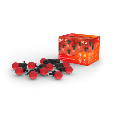 Белт-Лайт — Белт-Лайт Gauss HL064 купить в 