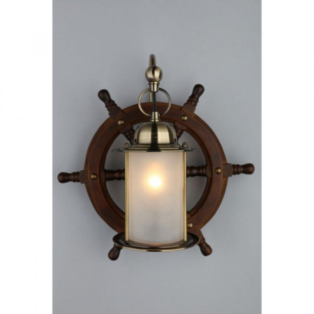 Настенные бра — Бра Omnilux OML-50301-01 купить в 