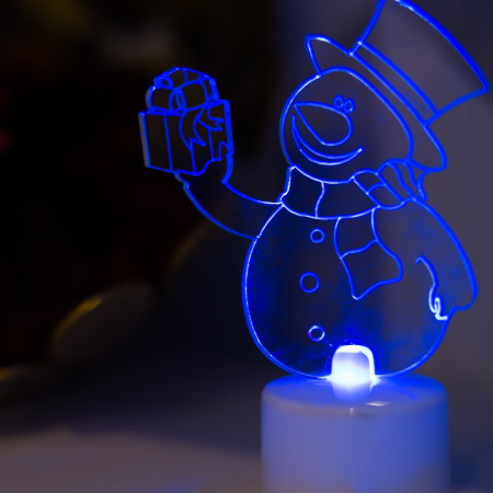 Светодиодные фигуры — Светодиодная фигура Neon-Night 501-054 купить в  Светодиодные фигуры — Светодиодная фигура Neon-Night 501-054 купить в