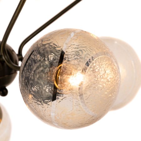 Люстры на штанге — Люстра на штанге ARTE Lamp A4164PL-8AB купить в  Люстры на штанге — Люстра на штанге ARTE Lamp A4164PL-8AB купить в
