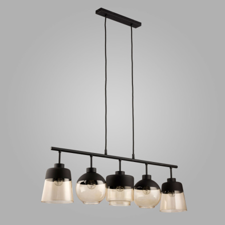 Люстры подвесные — Подвесная люстра TK Lighting 2382 Amber купить в  Люстры подвесные — Подвесная люстра TK Lighting 2382 Amber купить в