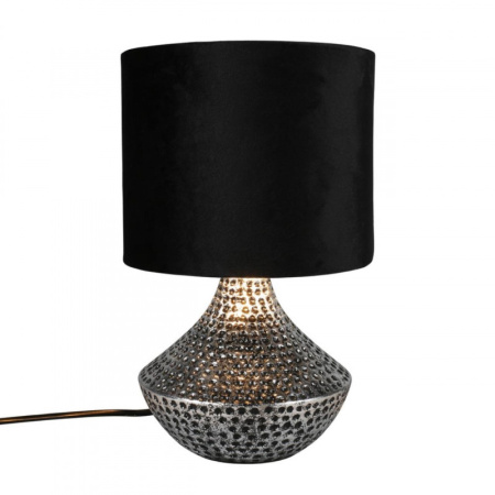 Настольные лампы — Настольная лампа Omnilux OML-19614-01 купить в 